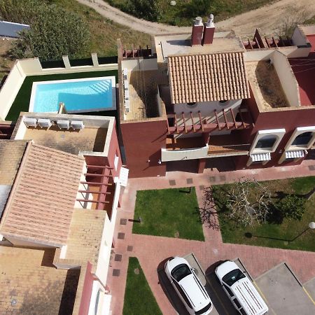 Casa Piscina Playa Barrosa Delfin 6 Vila Chiclana de la Frontera Exterior foto