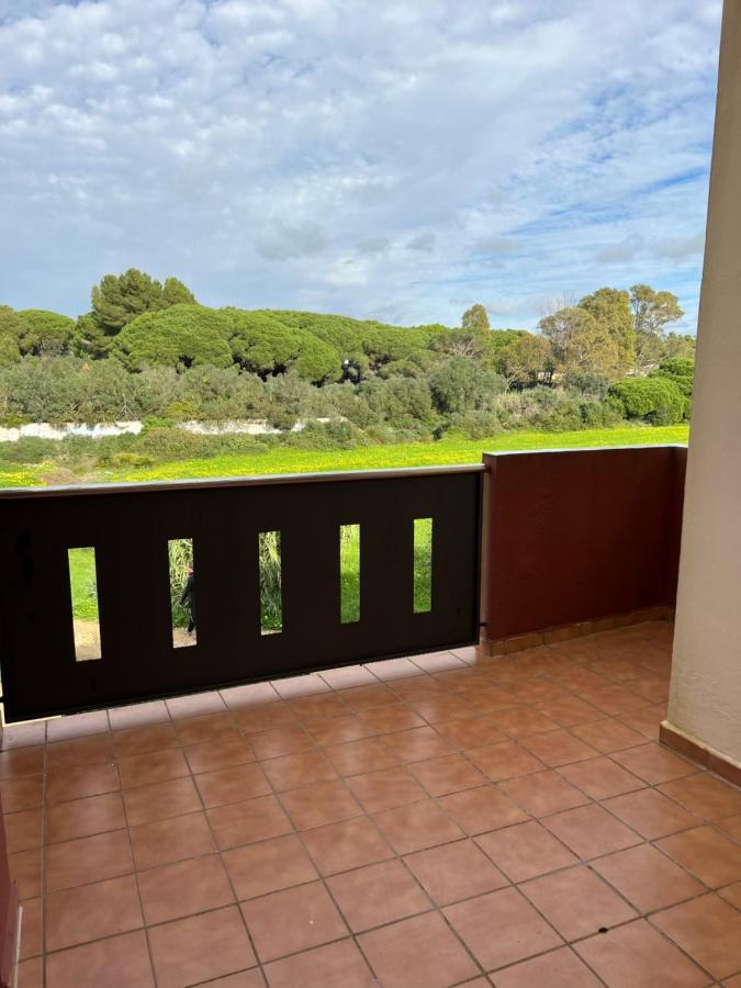 Casa Piscina Playa Barrosa Delfin 6 Vila Chiclana de la Frontera Exterior foto