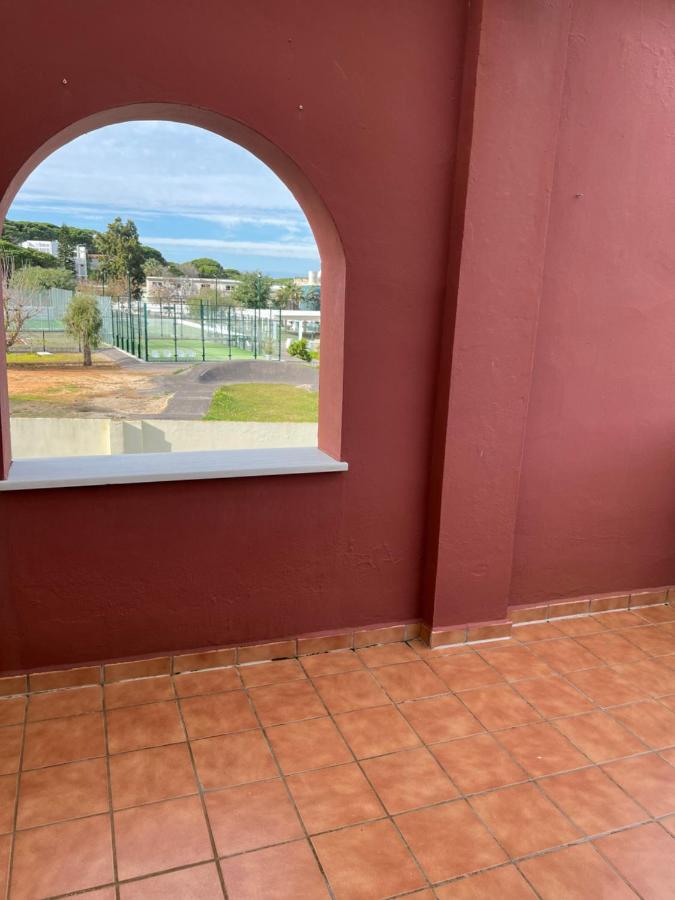 Casa Piscina Playa Barrosa Delfin 6 Vila Chiclana de la Frontera Exterior foto